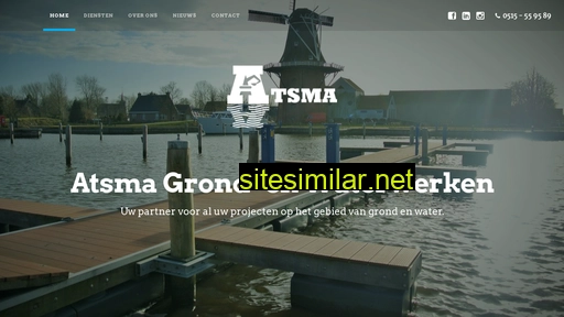 atsmabv.nl alternative sites