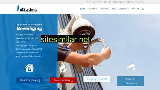 atssystems.nl alternative sites