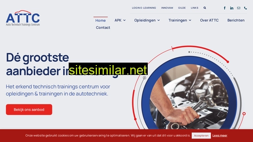 attc.nl alternative sites