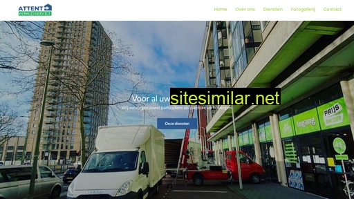 attentverhuisservice.nl alternative sites