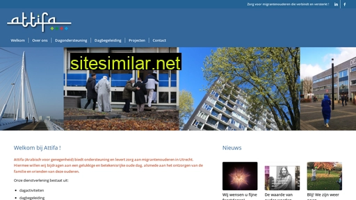 attifa.nl alternative sites