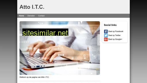 atto.nl alternative sites