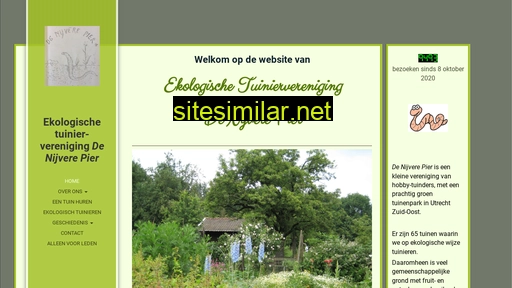 atvnijverepier.nl alternative sites