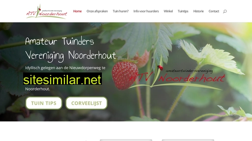 atvnoorderhout.nl alternative sites