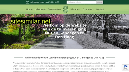 atvnutengenoegen.nl alternative sites
