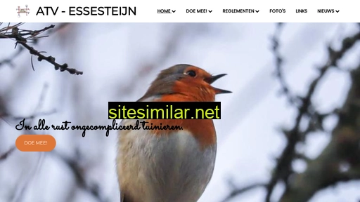 atv-essesteijn.nl alternative sites