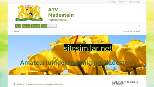 Atv-madestein similar sites