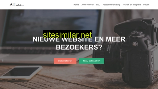 atwebsites.nl alternative sites