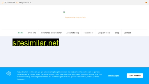 aucare.nl alternative sites