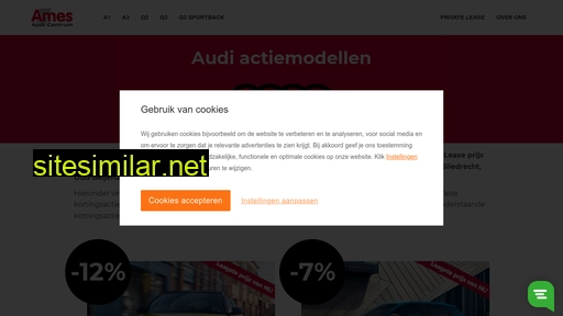 audikortingsactie.nl alternative sites