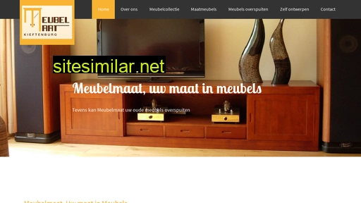 audiomeubels.nl alternative sites