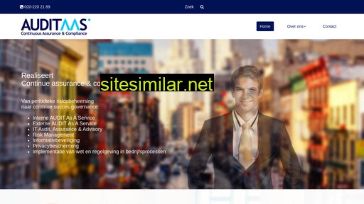 auditaas.nl alternative sites