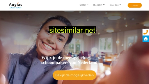 augias-schoonmakers.nl alternative sites