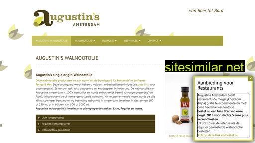 augustins.nl alternative sites