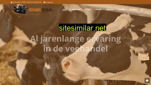 aukedehaan.nl alternative sites