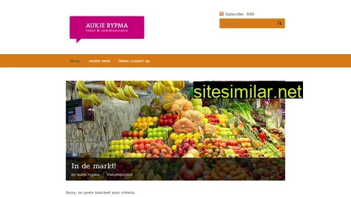 aukjerypma.nl alternative sites
