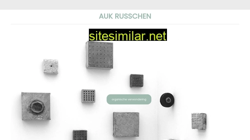 aukrusschen.nl alternative sites