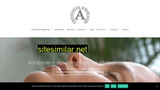 aurahealing.nl alternative sites