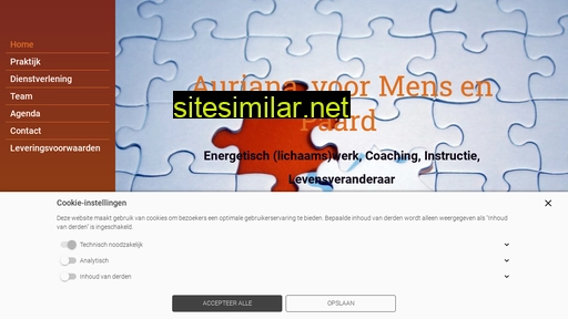 auriana.nl alternative sites