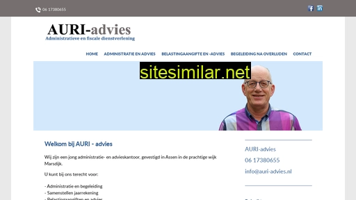 auri-advies.nl alternative sites