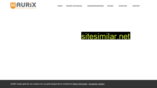 aurix.nl alternative sites