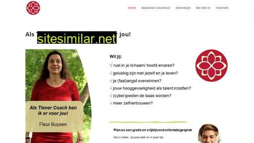 aurore-coaching.nl alternative sites