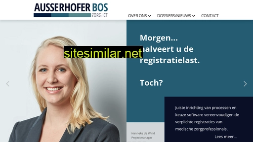 ausserhoferbos.nl alternative sites