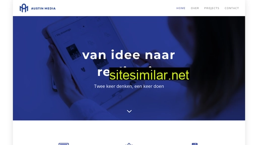 austinmedia.nl alternative sites