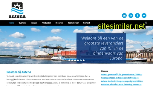 autena.nl alternative sites