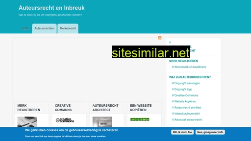 auteursrechteninbreuk.nl alternative sites
