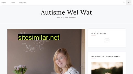 autismewelwat.nl alternative sites