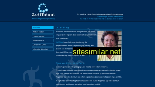 autitotaal.nl alternative sites