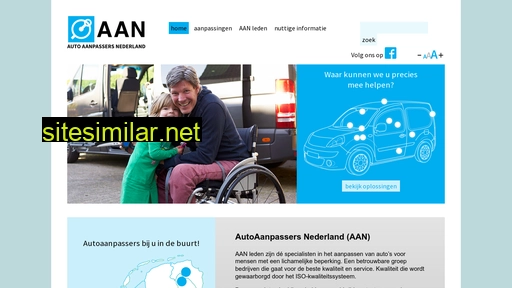autoaanpassers.nl alternative sites