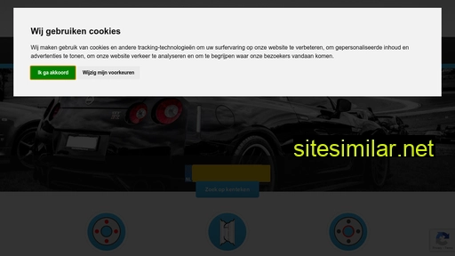 autobandenmaat.nl alternative sites