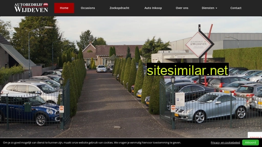 autobedr-hwijdeven.nl alternative sites