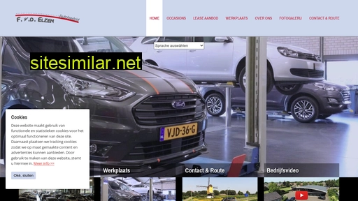 autobedrijf-elzen.nl alternative sites