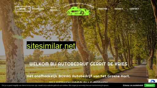 autobedrijf-gerritdevries.nl alternative sites