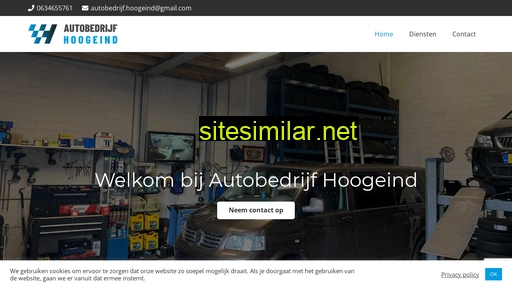 autobedrijf-hoogeind.nl alternative sites