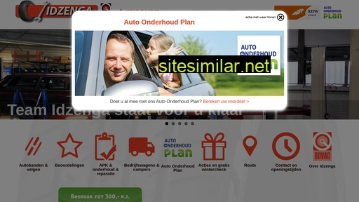 autobedrijf-idzenga.nl alternative sites