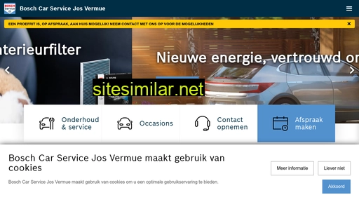autobedrijf-josvermue.nl alternative sites