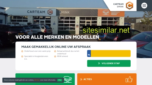 autobedrijf-smink-amersfoort.nl alternative sites