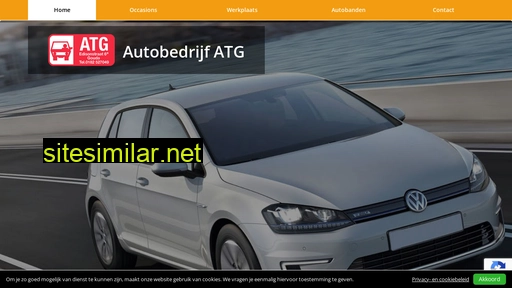 autobedrijfatg.nl alternative sites