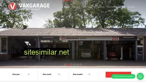 autobedrijfbijker.nl alternative sites