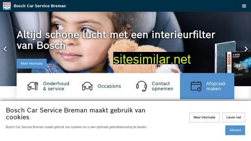 autobedrijfbreman.nl alternative sites