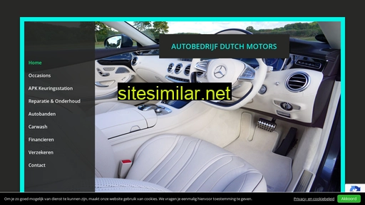 autobedrijfdutchmotors.nl alternative sites