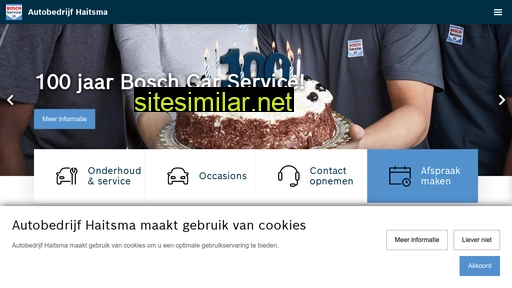 autobedrijfhaitsma.nl alternative sites