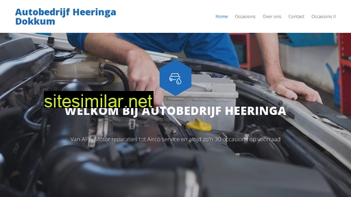autobedrijfheeringa.nl alternative sites
