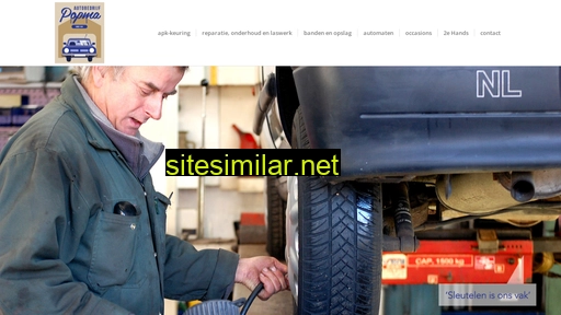 autobedrijfpopma.nl alternative sites