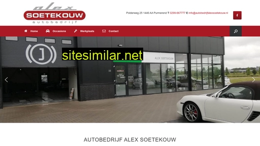 autobedrijfpurmerend.nl alternative sites