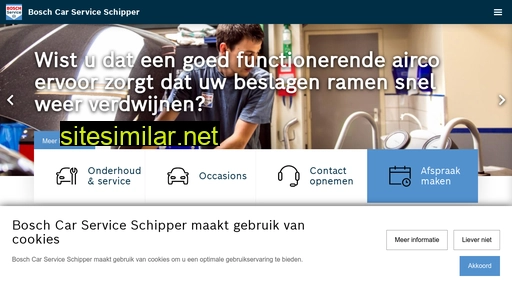 autobedrijfschipper.nl alternative sites